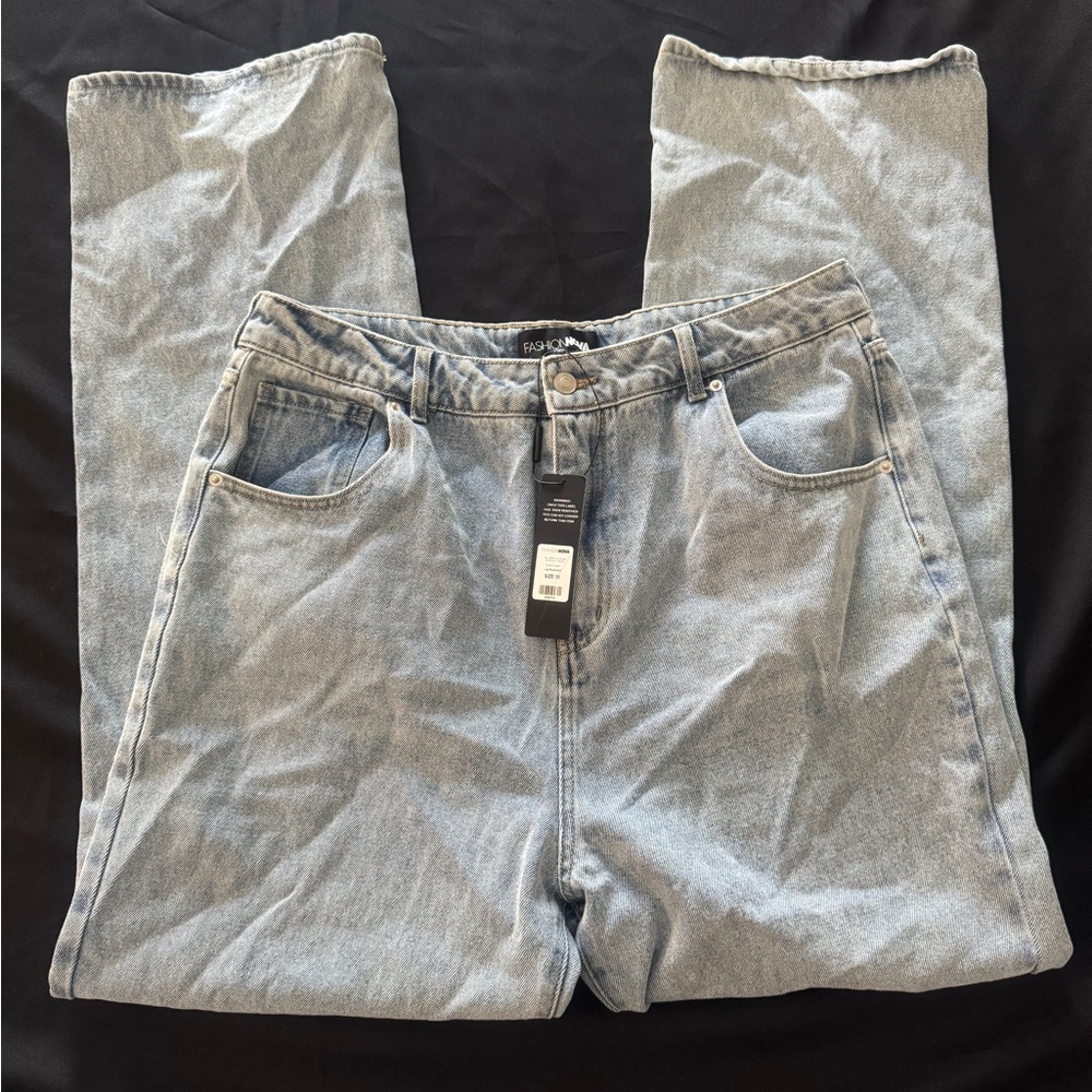 Blue Women's Jeans